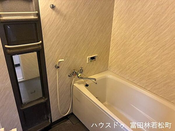 浴室