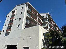 セントポリア金剛東1番館