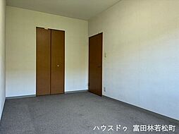 洋室の画像