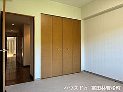 洋室の画像