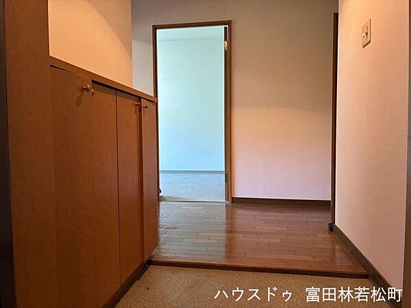 廊下