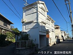 大阪府富田林市加太１丁目