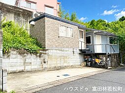 大阪府富田林市南旭ケ丘町