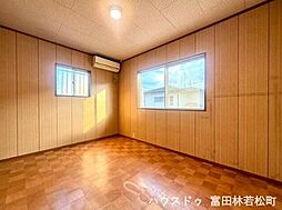 洋室の画像