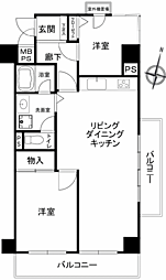 ライオンズマンション元町