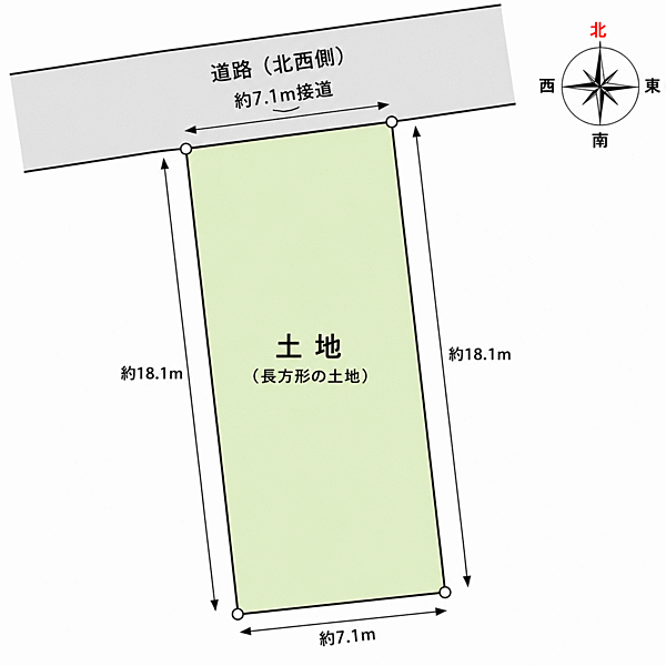 区画図：311002462607