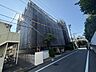 外観：アーバンライフを満喫するためのリノベーションマンションは、都会の魅力を感じる生活を実現。交通アクセスの良さや充実した街の施設と共に、住まう人々の生活を彩ります。