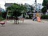 周辺：本天沼南公園