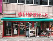 まいばすけっと西川口駅西口店