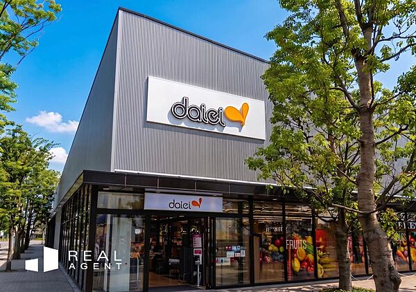 ダイエー豊洲店