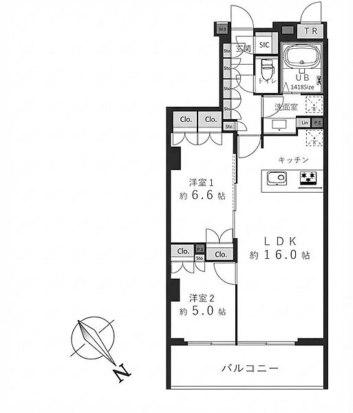 間取り：313004937898