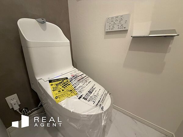 清潔な空間であり、落ち着ける空間。