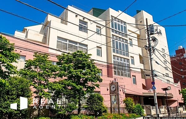 文京区立本郷小学校