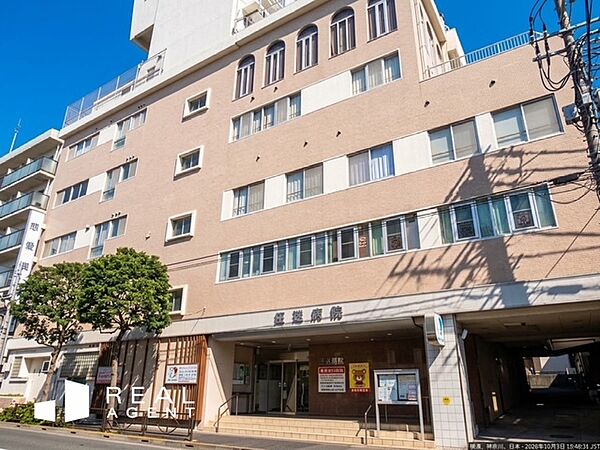 一般財団法人慈愛会慈愛病院