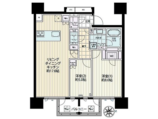 間取り：313004789950