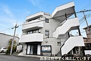 NAヒルズ 3階 築35年の賃貸物件