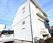南宇都宮駅より徒歩21分 築33年5ヶ月 2階建の賃貸物件