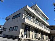 宇都宮駅より徒歩19分 2階 築41年6ヶ月の賃貸物件