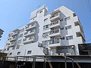 宇都宮駅より徒歩10分 5階 築50年8ヶ月の賃貸物件