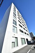東宿郷駅より徒歩5分 築4年5ヶ月 9階建の賃貸物件
