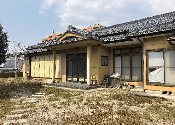 平屋