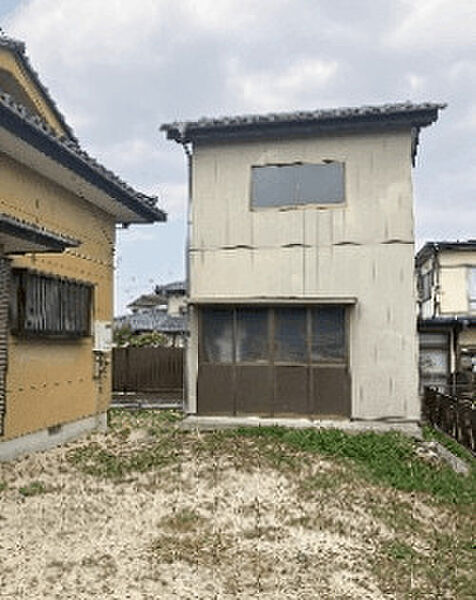 物置