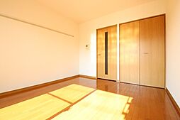 すまいるアンデリーナ 1Kの写真
