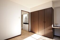 リッツィ本山 ワンルームの写真