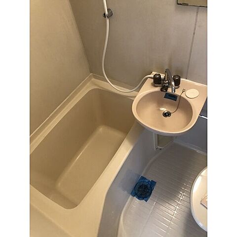 浴室