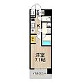 セノアタワー泉14階7.1万円