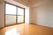 ※違う号室のお部屋の参考写真です。