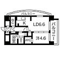 シェソワ東桜9階9.2万円