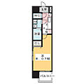 マリオン千代田12階6.9万円