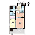 カレント茶屋が坂9階6.9万円