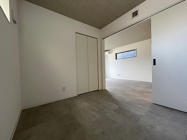 洋室