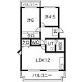 フォンテ・川名2階8.8万円