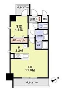 間取り 間取り