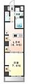 UnivalyMEIEKIST1階9.8万円