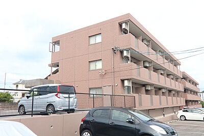外観 外観
