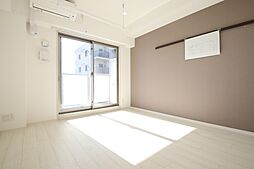 レジデンス東別院スクエア2 1Kの写真