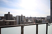 同間取の別室参考写真です。
