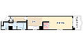 ドムス本山3階5.2万円