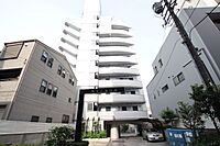 愛知県名古屋市熱田区新尾頭3丁目：物件画像／株式会社洞口　ROOM　SELECT本部