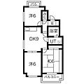 P&Pハイム2階7.3万円
