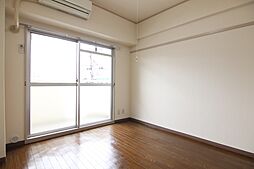 ブリッヂガーデンナゴノ 1Kの写真