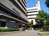 周辺：名古屋記念病院