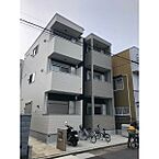 愛知県名古屋市中村区塩池町3丁目：物件画像／株式会社洞口　ROOM　SELECT本部