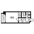 PrimalNagoyaFukiage5階5.9万円