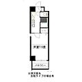 セントラルハイツ明野3階5.3万円