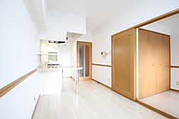 ヴェルジュコート1 1LDKの写真